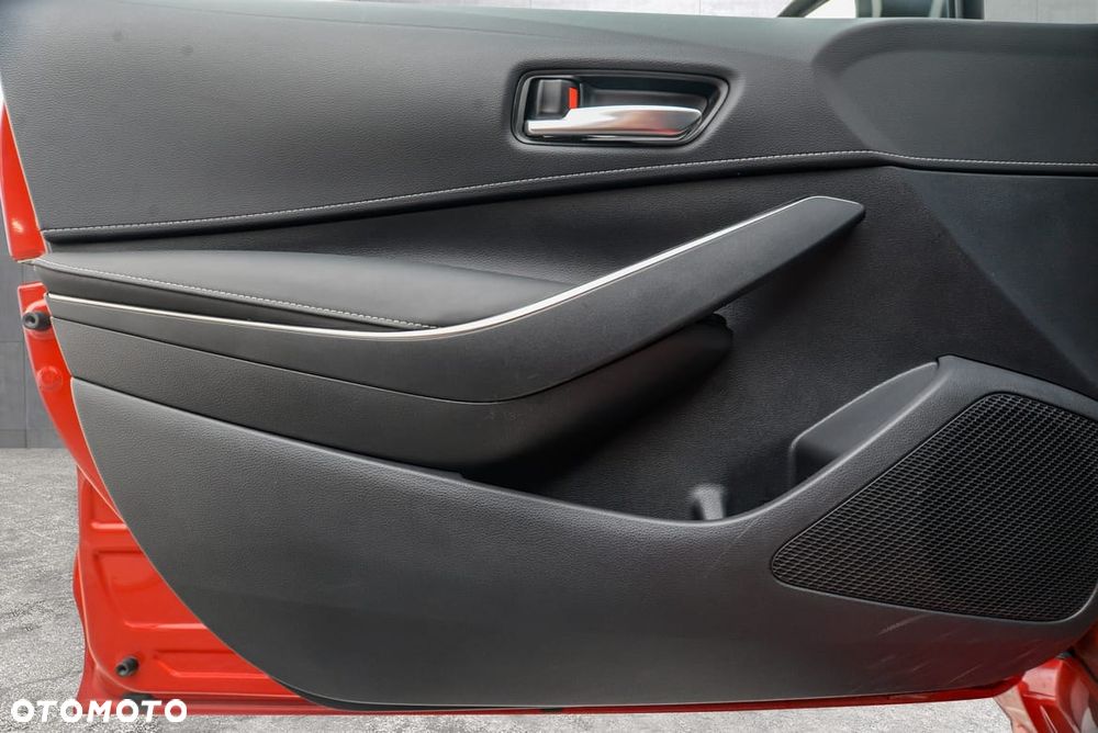 Toyota Corolla 1.8 Hybrid Active - 26