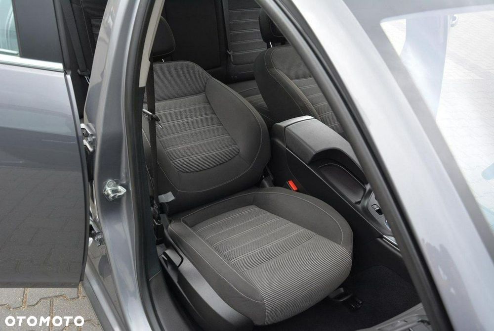 Opel Insignia 2.0 Automatik Innovation - 21