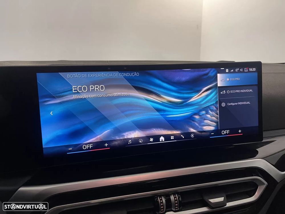 BMW i4 eDrive40 - 30