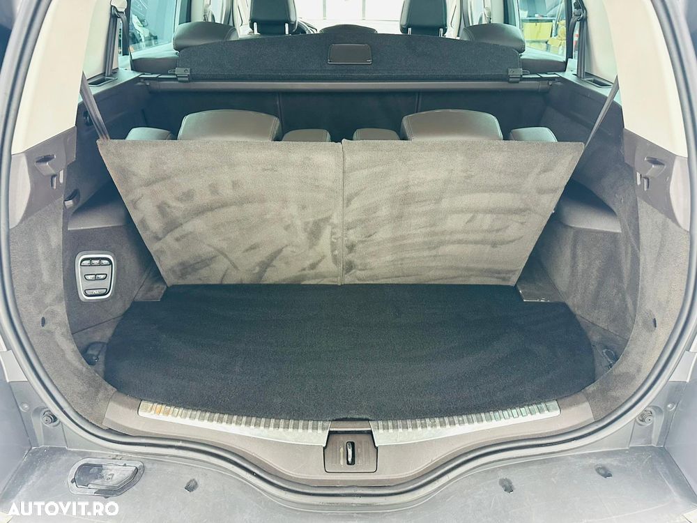 Renault Espace Energy dCi 160 EDC Intens - 17