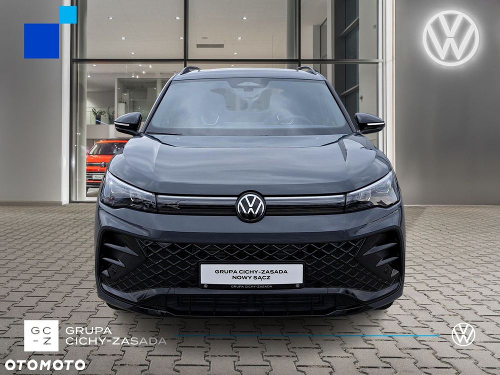 Volkswagen Tiguan 2.0 TSI 4Mot R-Line Plus DSG - 8