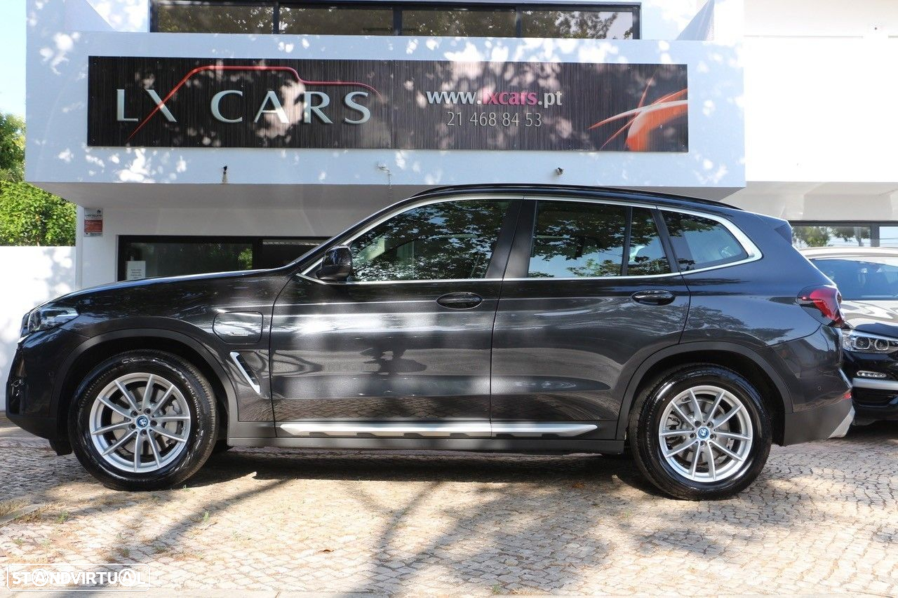 BMW X3 30 e xDrive xLine - 4