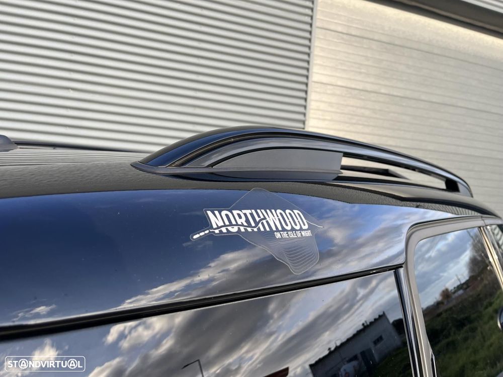 MINI Countryman Cooper SD Northwood Edition Auto Desportiva - 19