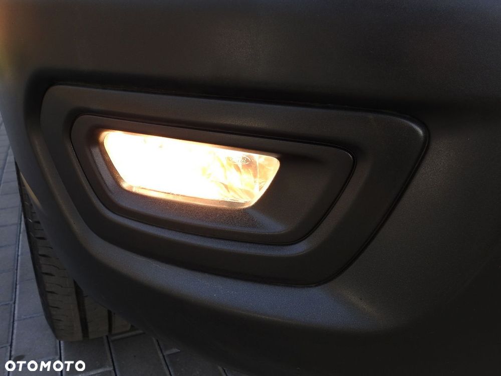 Ford TRANSIT KONTENER WINDA 8 PALET TEMPOMAT KLIMATYZACJA  130KM - 19