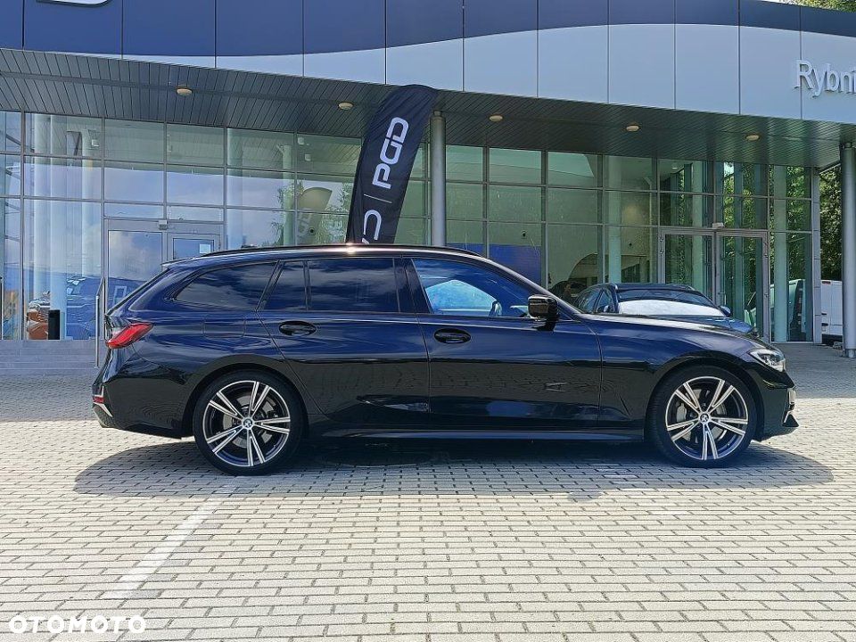 BMW Seria 3 - 6