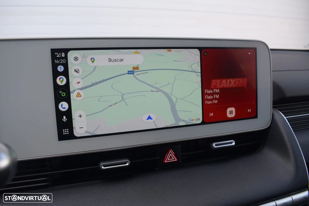 Hyundai Ioniq 5 77,4 kWh - 26