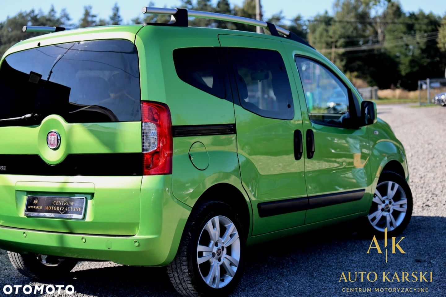 Fiat Fiorino - 9