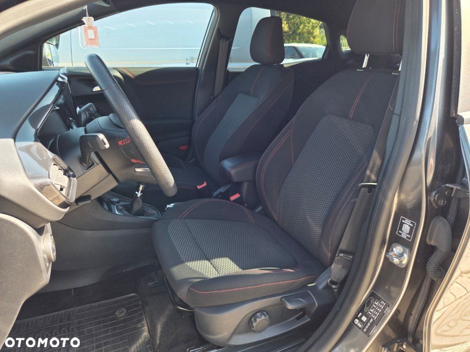 Ford Puma - 13