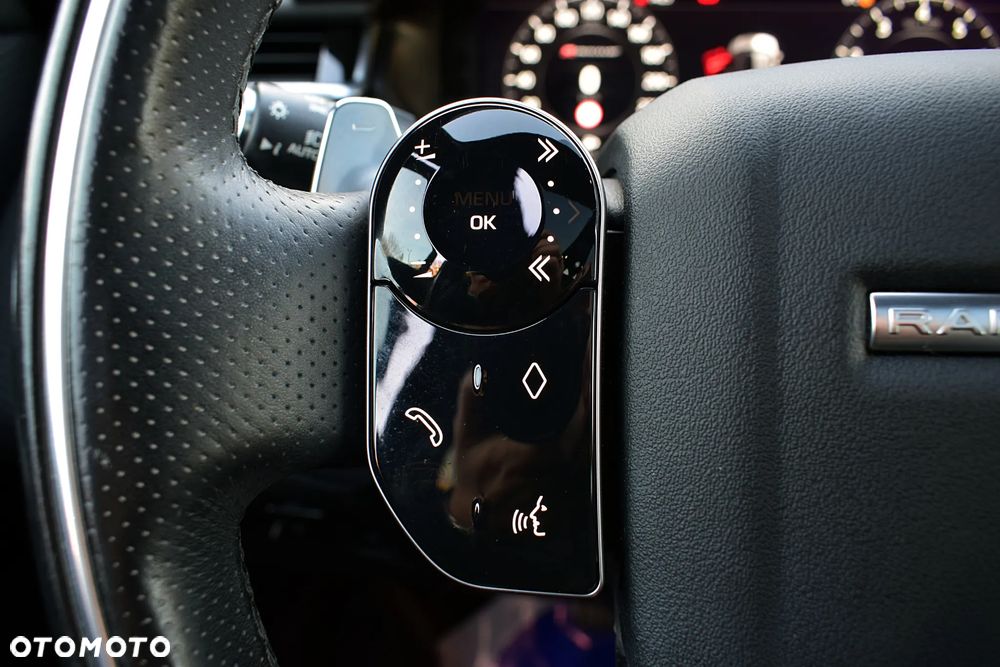 Land Rover Range Rover Velar 2.0 P250 R-Dynamic HSE - 7