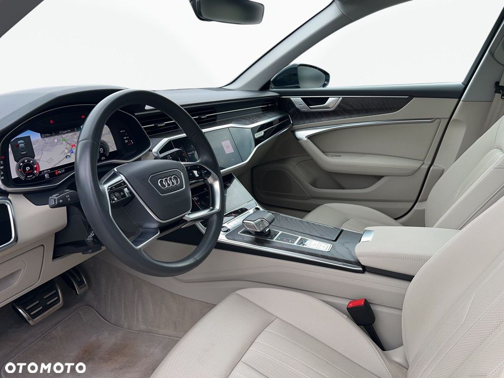 Audi A6 Limousine 40 TDI mHEV Quattro S tronic - 17