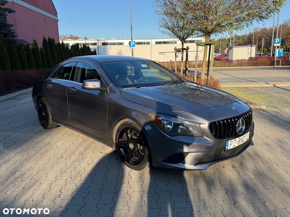 Mercedes-Benz CLA 250 4Matic 7G-DCT Sport - 4