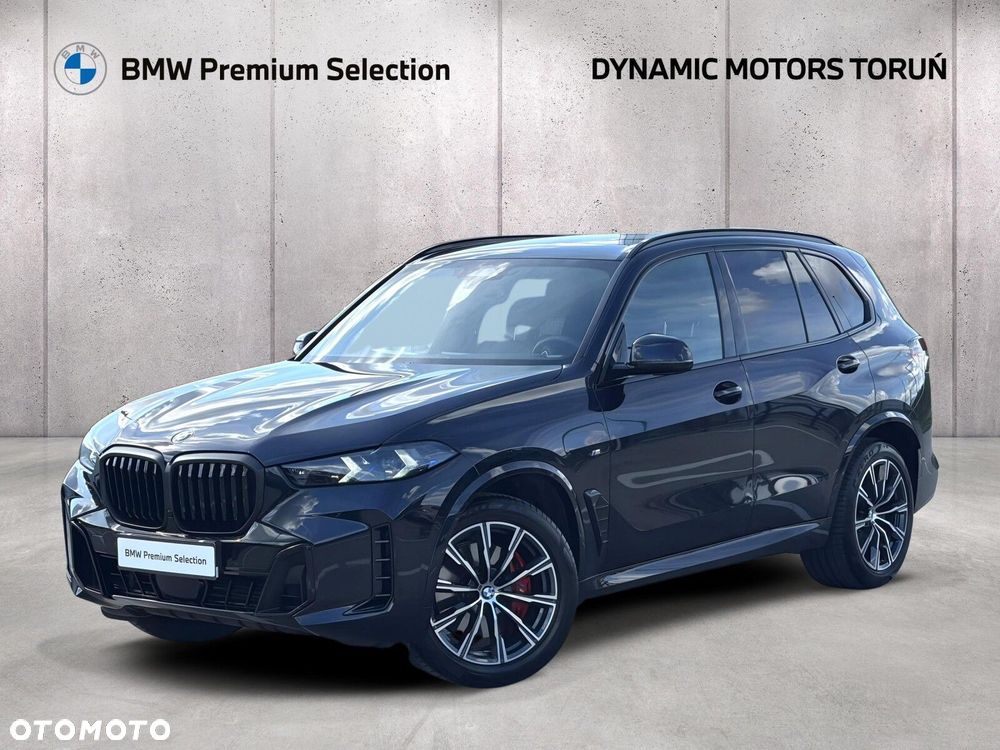 BMW X5 xDrive30d mHEV sport - 2