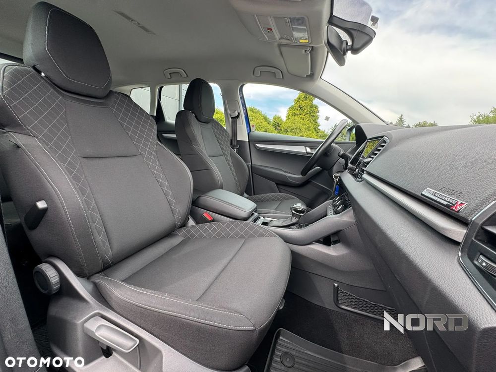 Skoda Karoq 1.5 TSI ACT DSG Ambition - 17