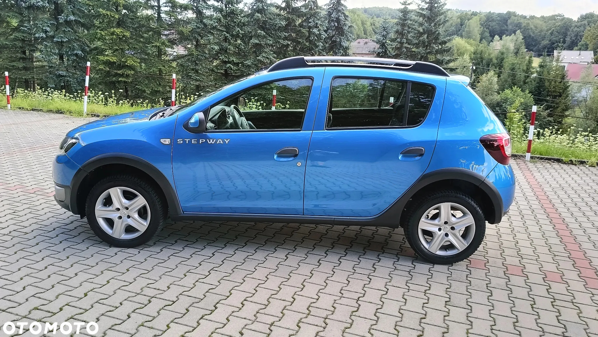 Dacia Sandero - 2