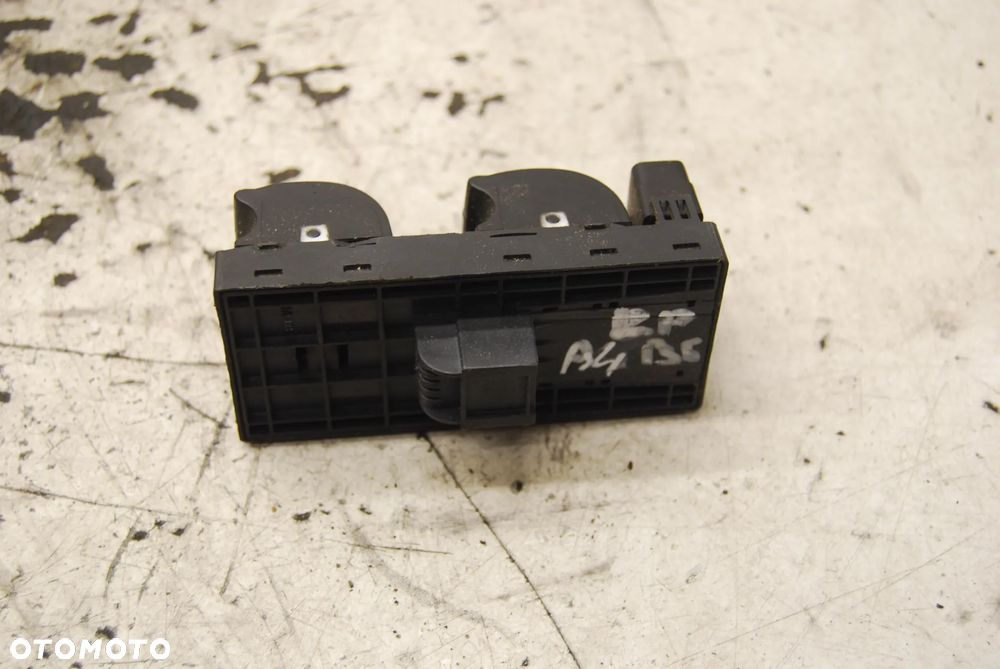 PRZEŁĄCZNIK SZYB PANEL LEWY PRZÓD PRZEDNIE 4B0959851 AUDI A4 B7 A3 8P - 4