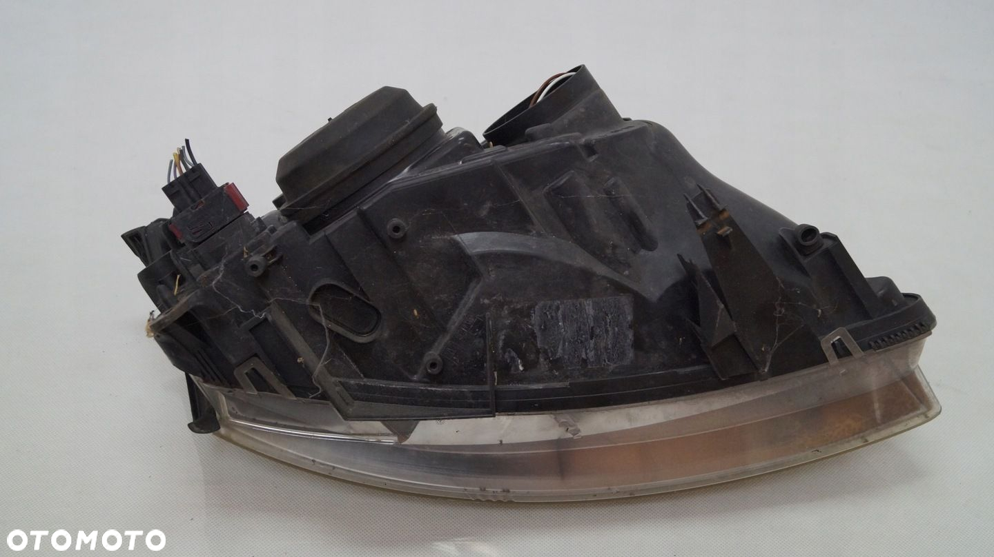 LAMPA PRZEDNIA LEWA SAAB 9-3 II - 8