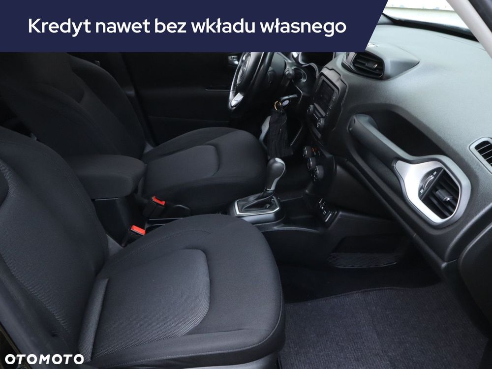 Jeep Renegade - 10
