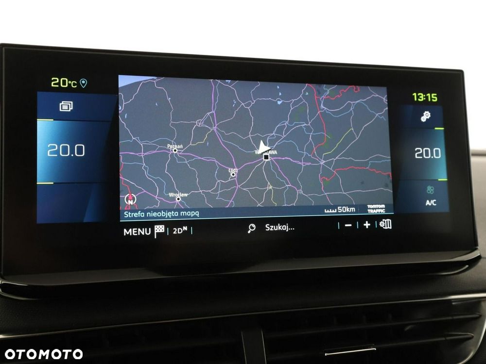 Peugeot 3008 1.6 PHEV 225 Allure S e-DCS7 - 26