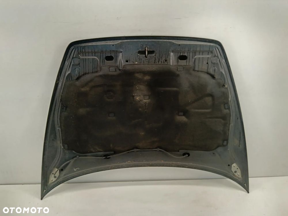 MASKA POKRYWA SILNIKA VOLVO S40 II 04-12 452-46 - 4