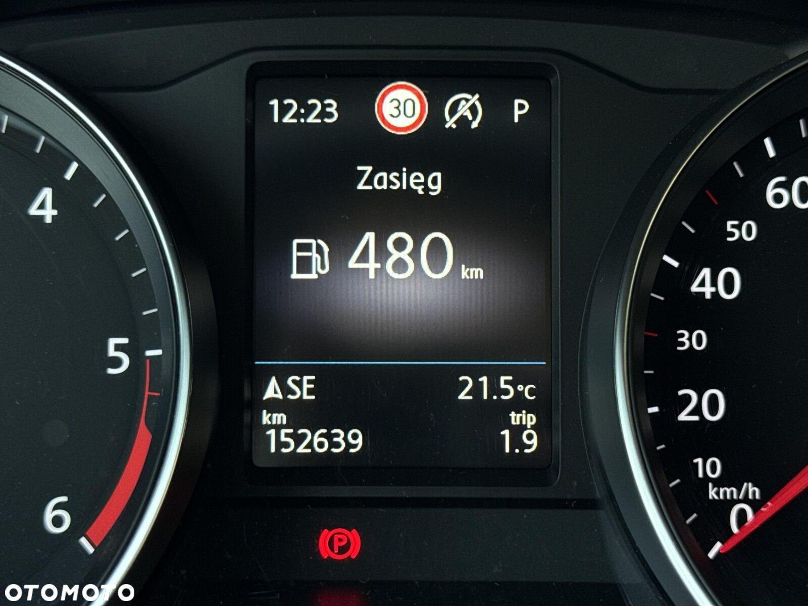 Volkswagen Passat 2.0 TDI Business DSG - 20