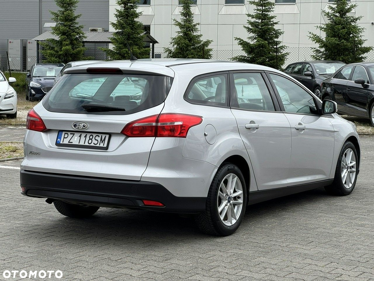 Ford Focus - 9