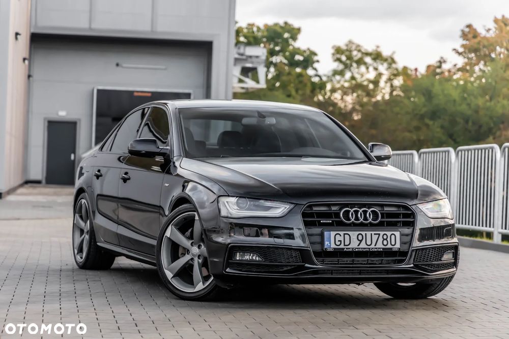 Audi A4 - 2