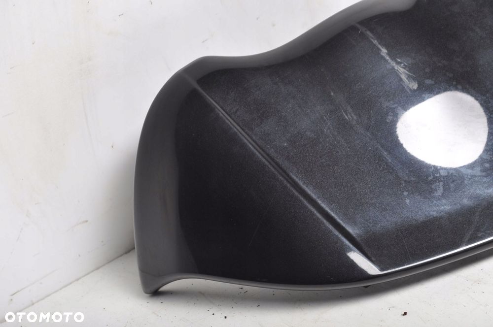 NISSAN JUKE F15 SPOILER KLAPY LOTKA NISMO 96030-3YW0A - 2