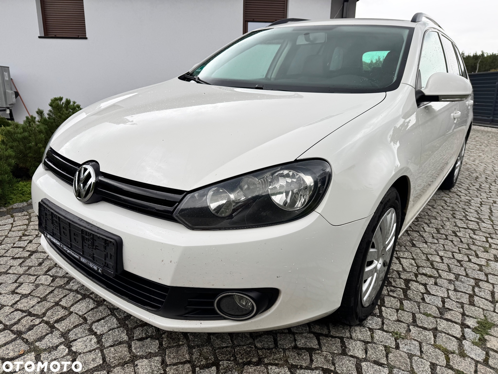 Volkswagen Golf - 3