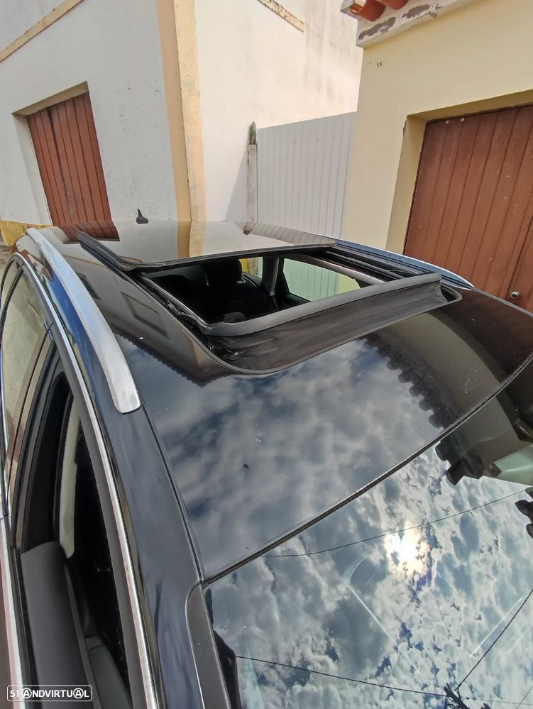 Audi A4 Avant 2.0 TDI Sport Multitronic - 9