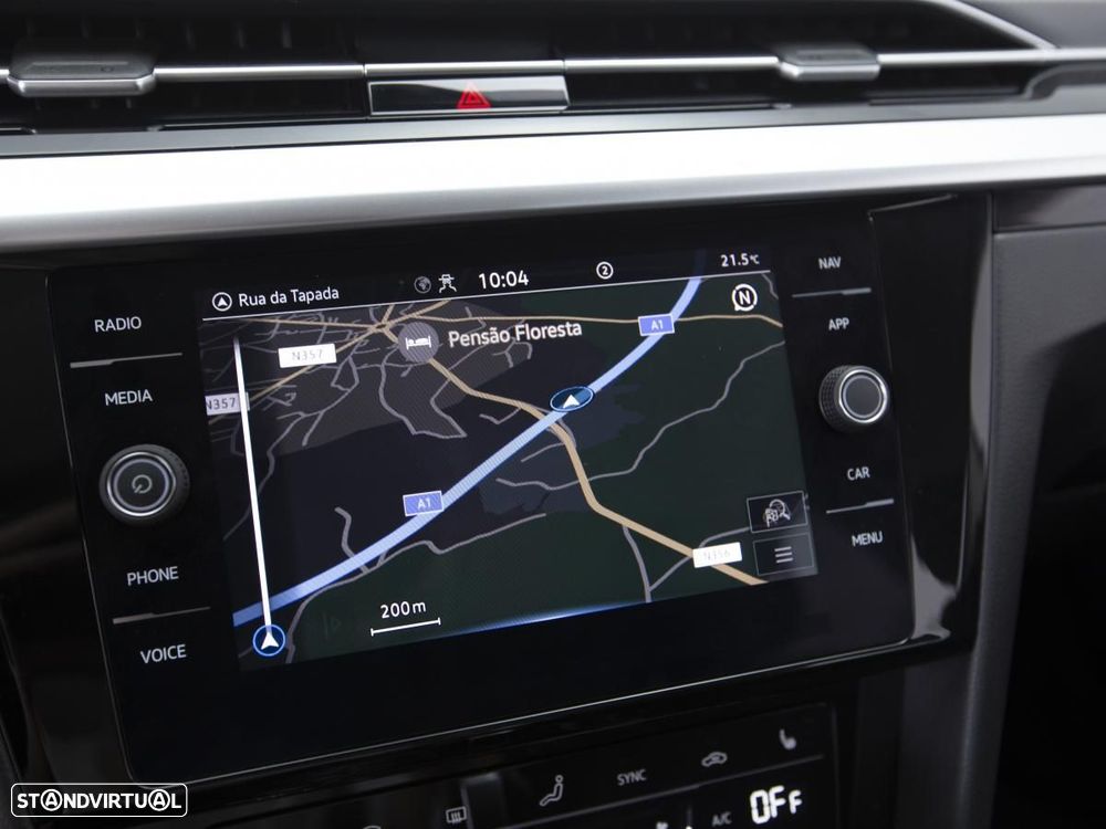 VW Arteon 2.0 TDI Elegance DSG - 23