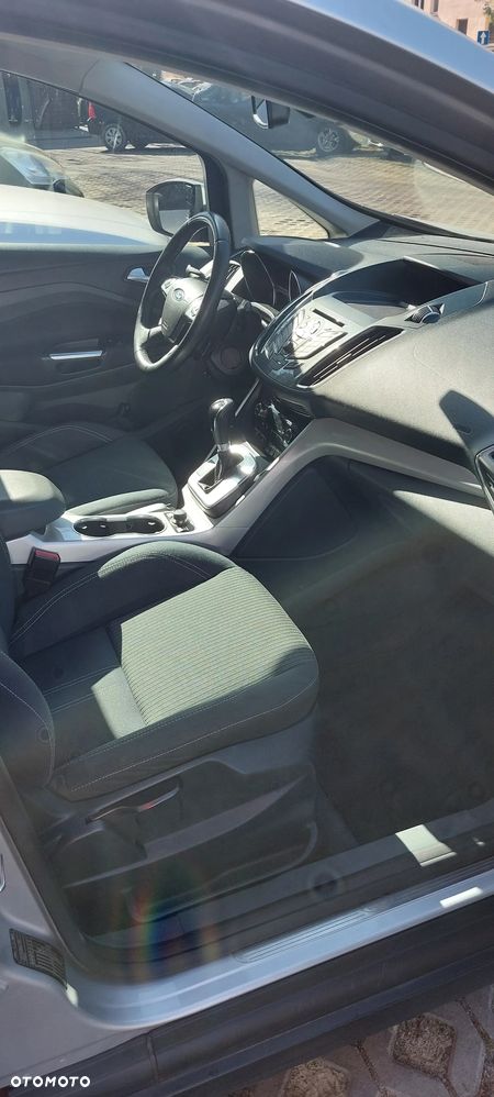 Ford Grand C-MAX 2.0 TDCi Titanium MPS6 - 6