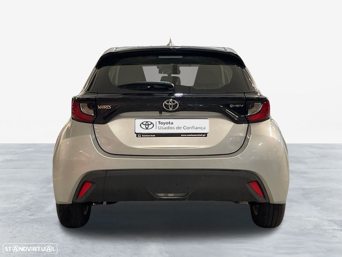 Toyota Yaris - 2