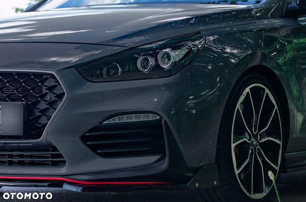 Hyundai i30 N 2.0 T-GDI GPF Performance - 15