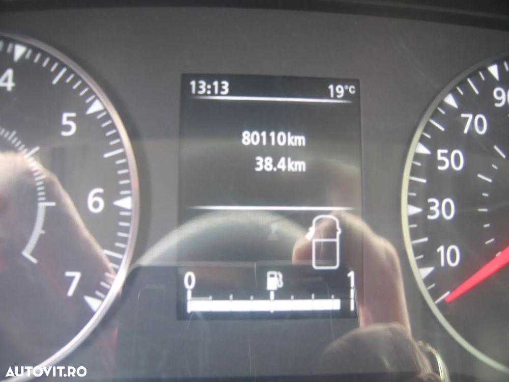 Renault MASTER . 7 Loc. DUBA XL MIXTA.  AC. - 3