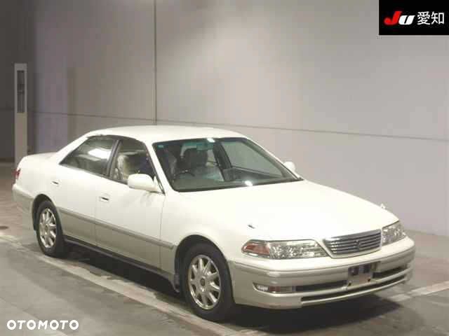Toyota Inny