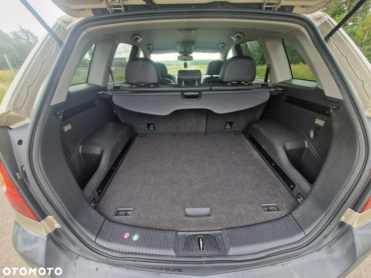 Opel Antara - 15