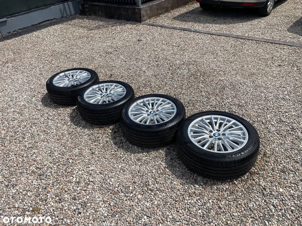 BMW Seria 3 320d Luxury Line Purity sport - 40