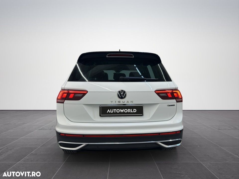 Volkswagen Tiguan 2.0 TSI ACT 4Mot DSG Elegance - 6