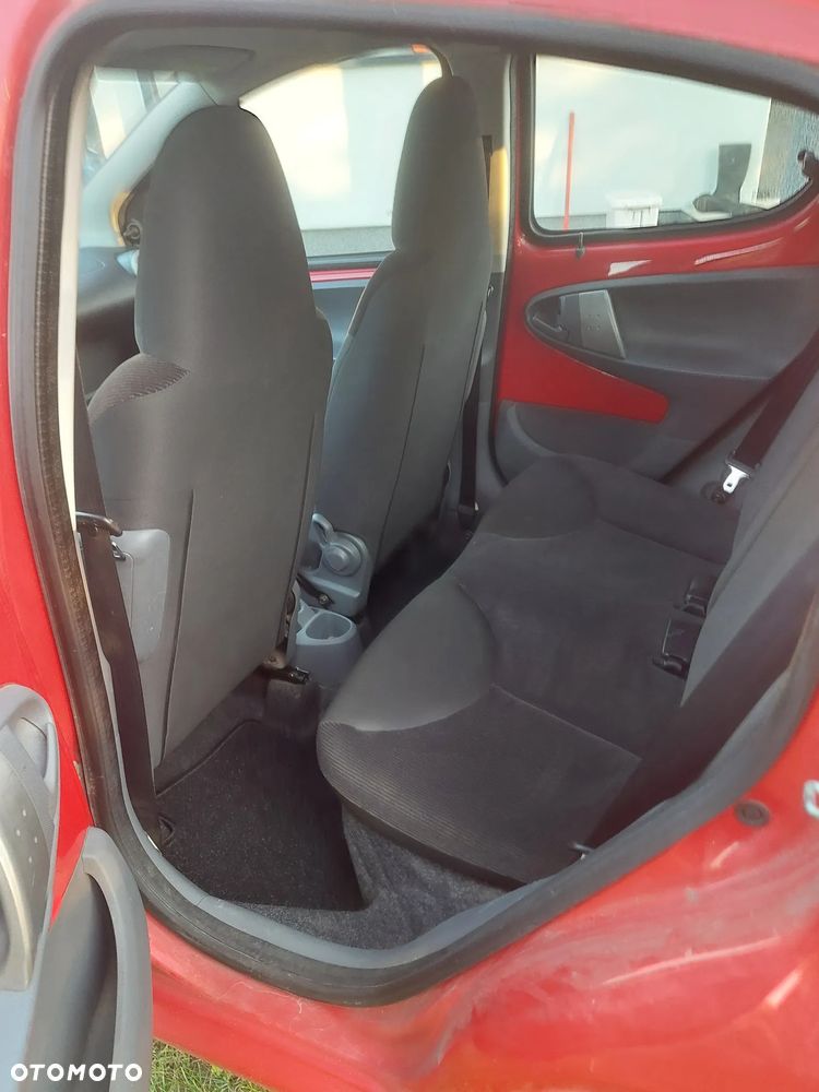 Citroën C1 1.0 Style - 10