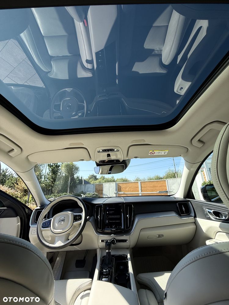 Volvo XC 60 D5 AWD Inscription - 15