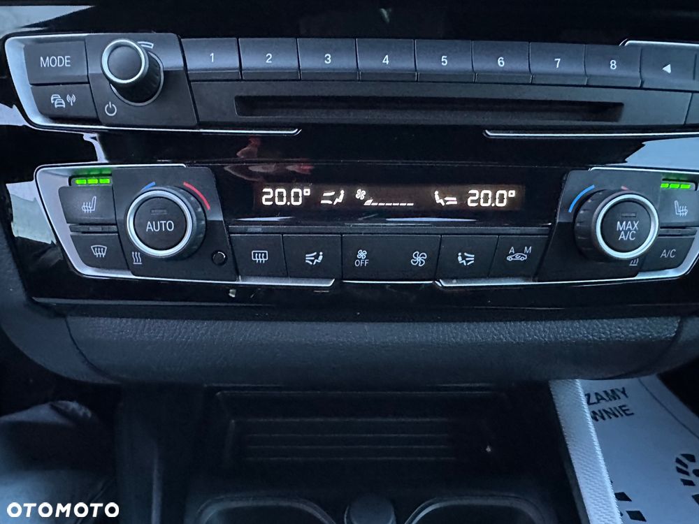 BMW Seria 2 218d M Sport - 15