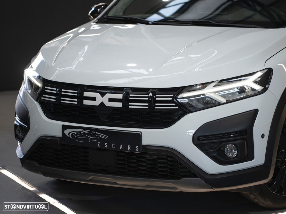 Dacia Jogger 1.0 ECO-G Extreme 7L Bi-Fuel - 10
