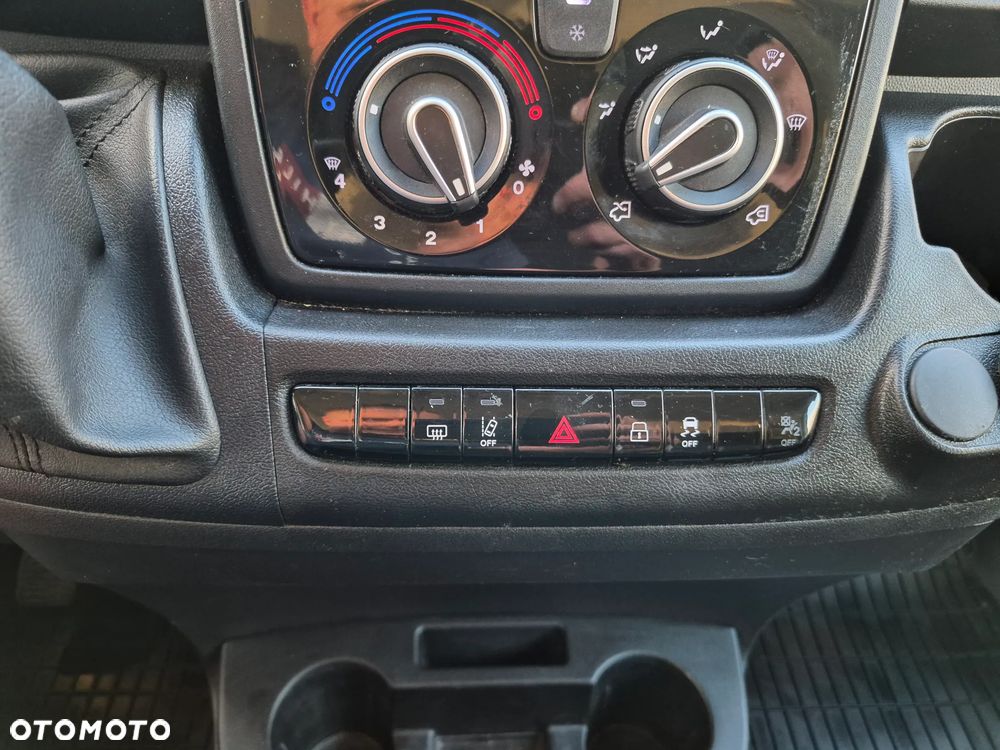 Fiat DUCATO 2.2 140KM SALON PL L3H2 - 10