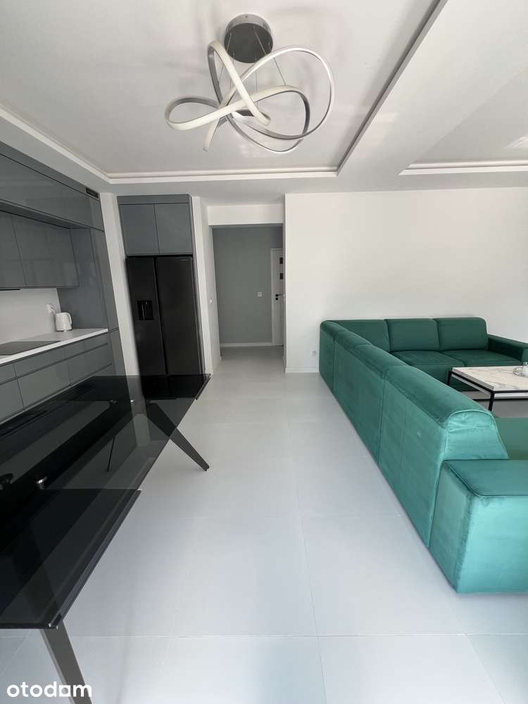 Wyjątkowe mieszkanie premium 72 m² z tarasem i dużym balkonem Lubin - Pełny obrazek: 3/20