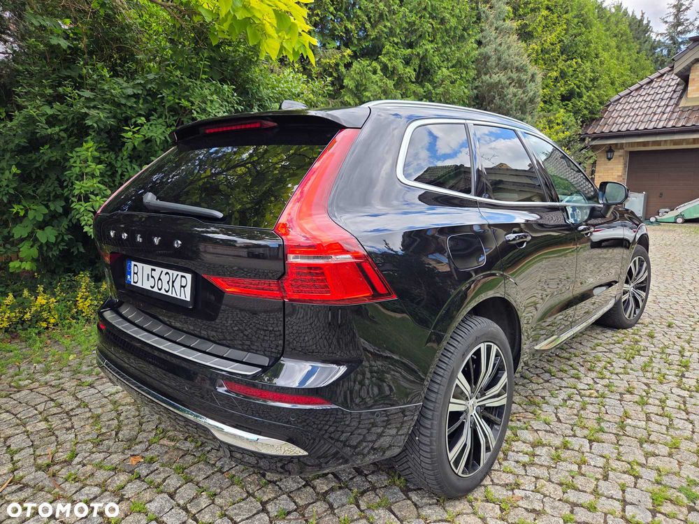 Volvo XC 60 - 5