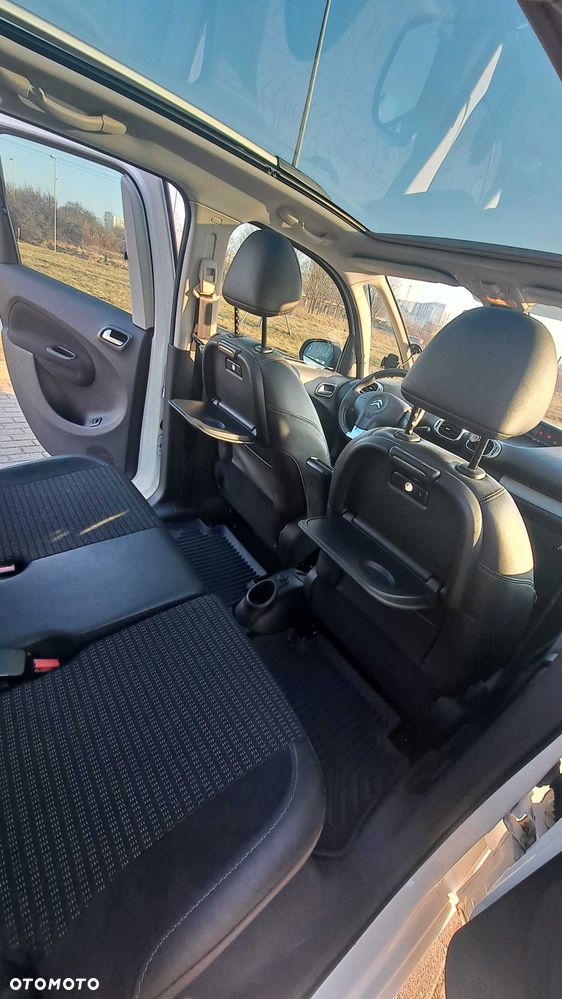 Citroën C3 Picasso - 4