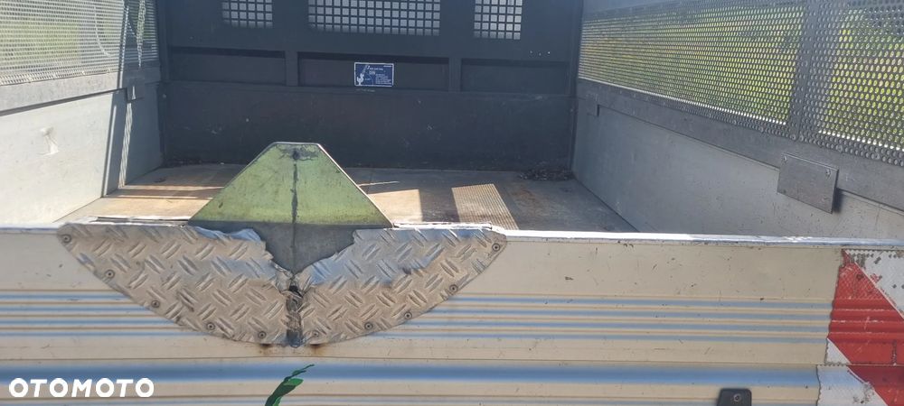 Volkswagen Crafter - 33