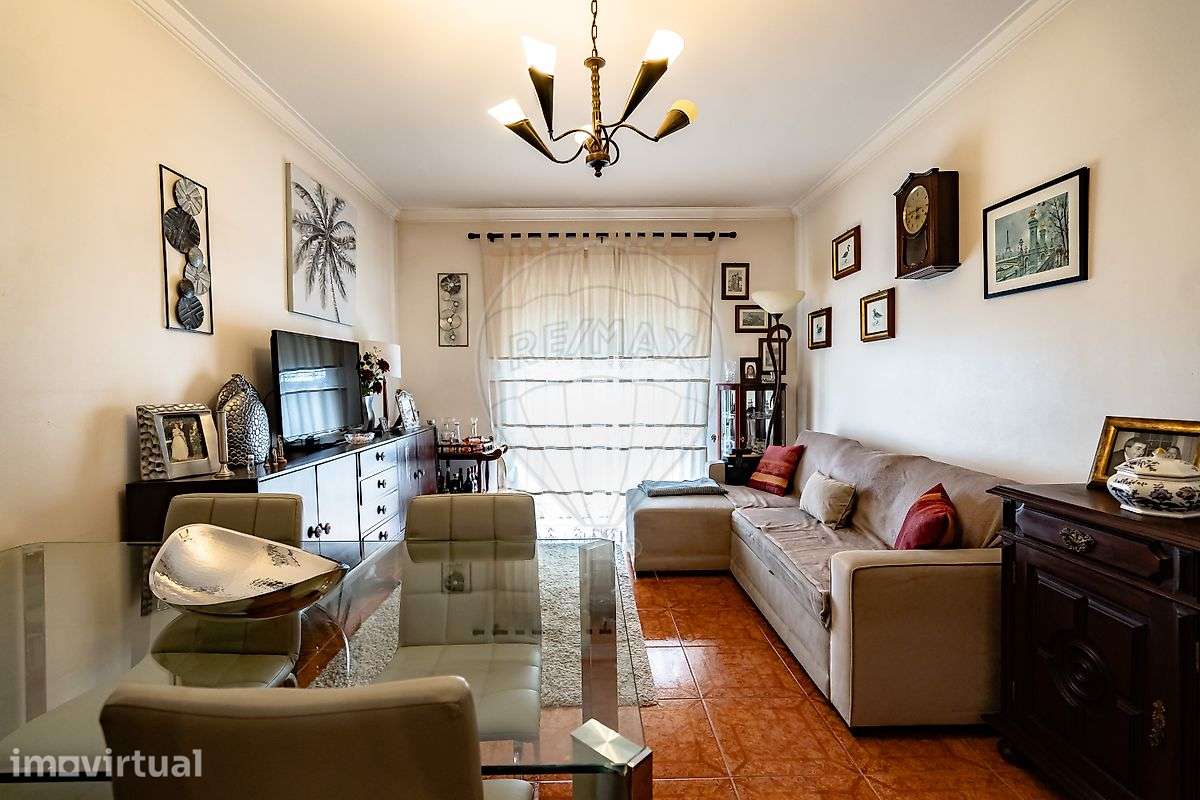 Apartamento T3 para venda - Grande imagem: 5/23