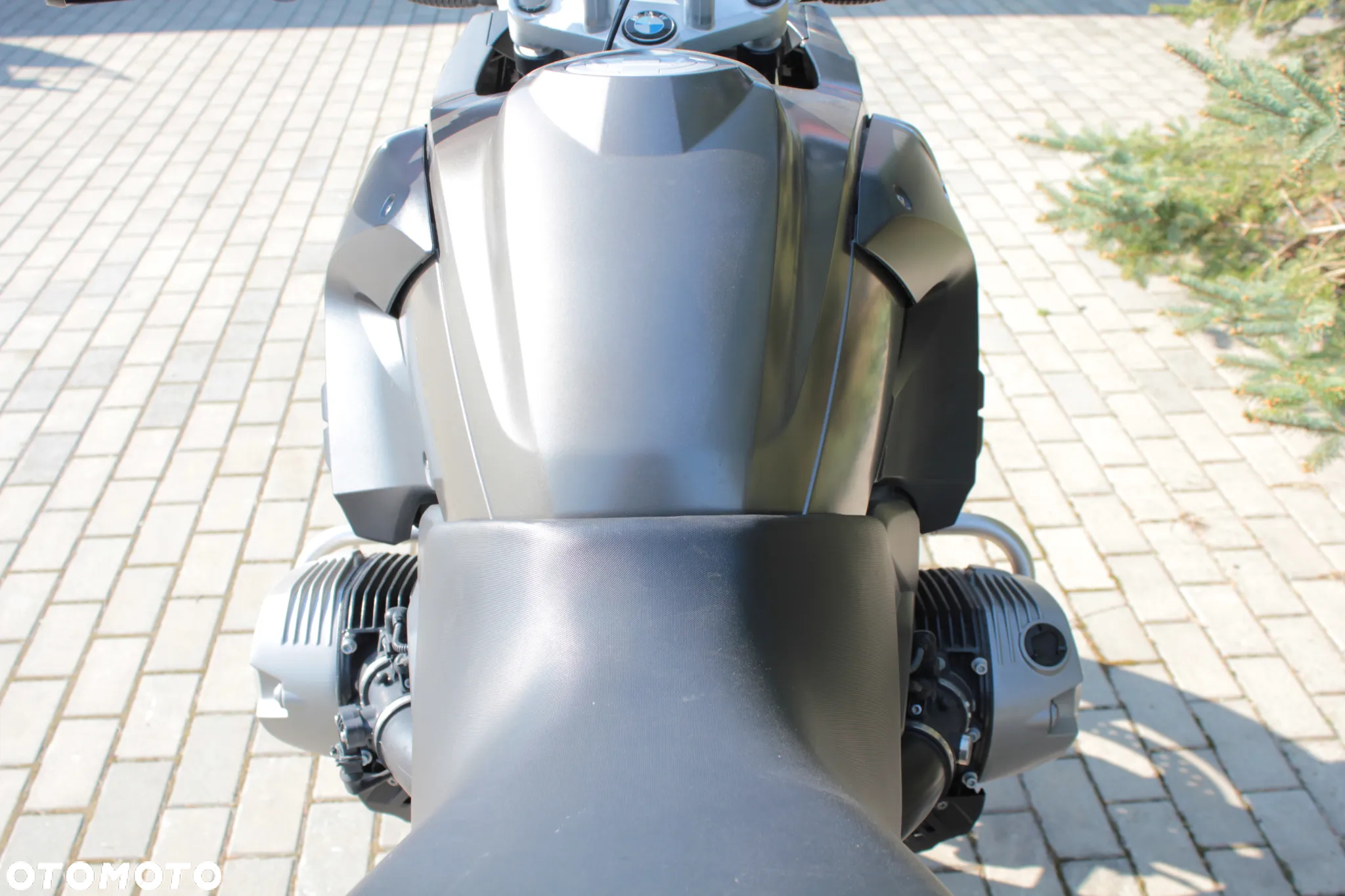 BMW GS - 29