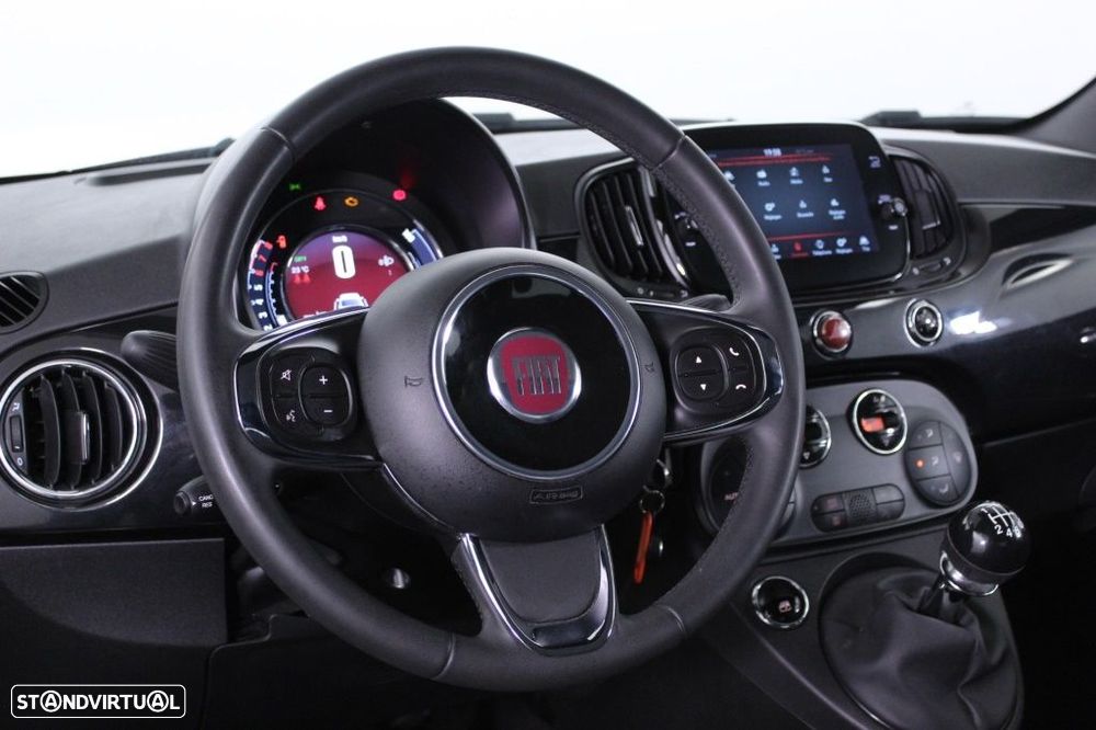 Fiat 500 1.0 Hybrid - 20